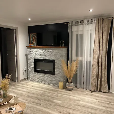 Сasa de vacaciones Maison De