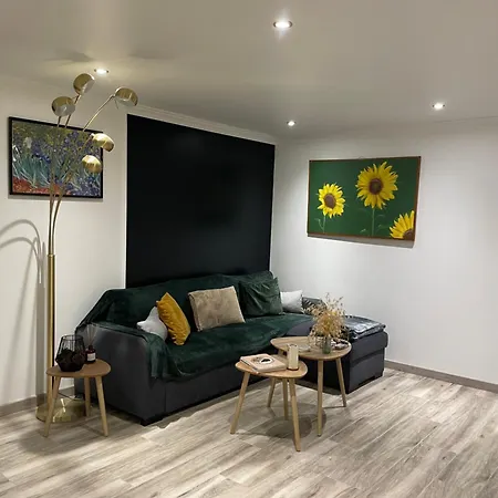 Сasa de vacaciones Maison De *